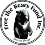 Free the Bears Fund Inc. logo